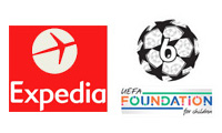 UCL Honor 6 &Foundation&Expedio Sponsor